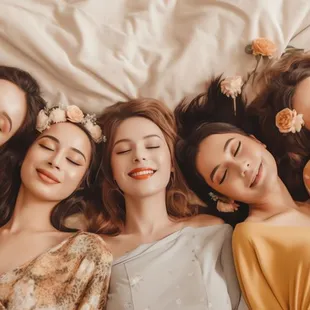 Private "Tribe" Group Healing Tailored to Your Preference