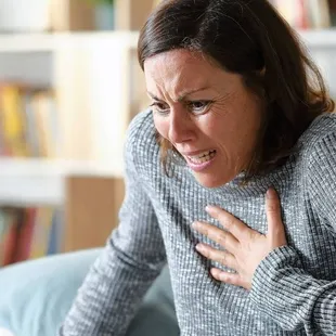 Anxiety Relief and Adrenal Fatigue (Re-setting the Rhythm of the Adrenals) with the Biofield Tuning Method