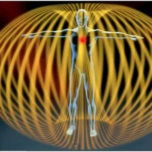 The human electromagnetic energy field, is the non-physical layer of energy that surrounds and interpenetrates the body.