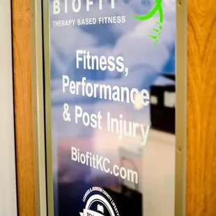 Fear The Gym No More! BioFit is for every age, fitness level and body type!