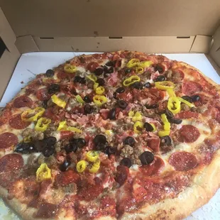 Yummy