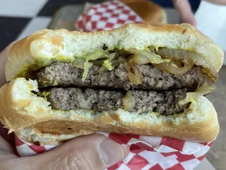 Calvin's Hamburger Haven