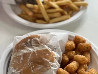 Buster's Burger Joint