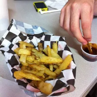 food, burgers