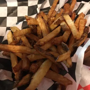 Fries