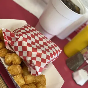 Mushroom Swiss double