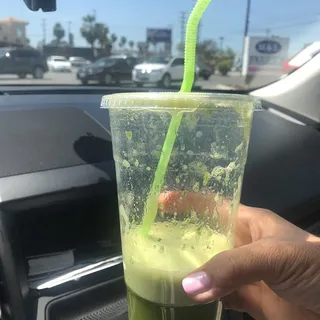 Detox Green Juice