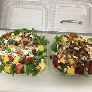 Paradise Salad