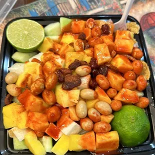 Tostilocos $13