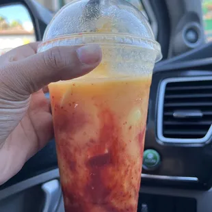 Chamango
