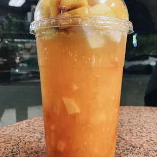Mango Diablito $8