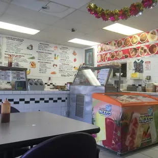 Best menudo in town!