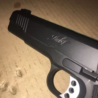 Angel V.