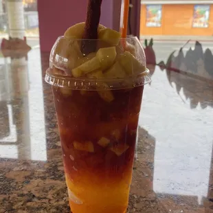 Mangonada