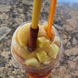 Mangonada