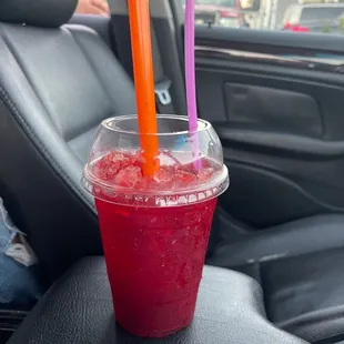 drink