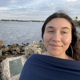 Natalie V.