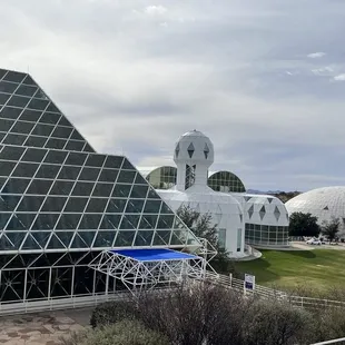 Biosphere 2