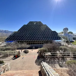 Biosphere 2