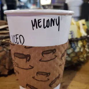 drink