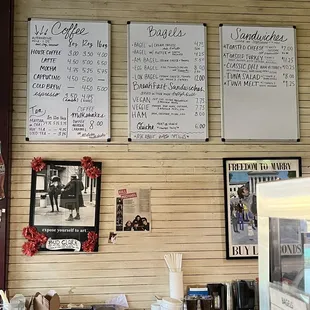 Menu 8/2023