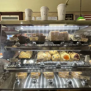 Pastries