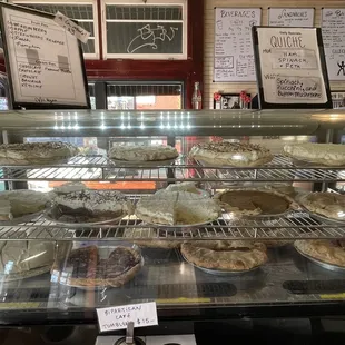 Pies
