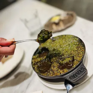 Escargot