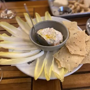 Smoked Salmon Dip