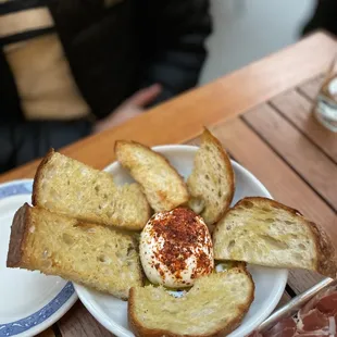 Burrata