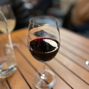 Cabernet blend