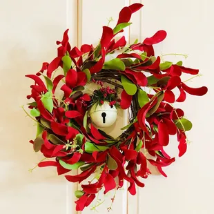 Christmas cheer!