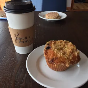 Great way to start the morning!
