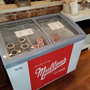 interior, donuts