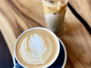 Canary Coffee Bar