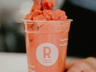 River Coffee