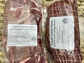 Coyne Family Farm