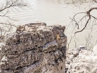 Osage Hills State Park