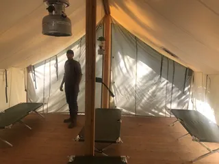 Cross Timbers Marina