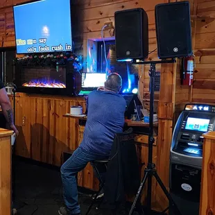 Karaoke