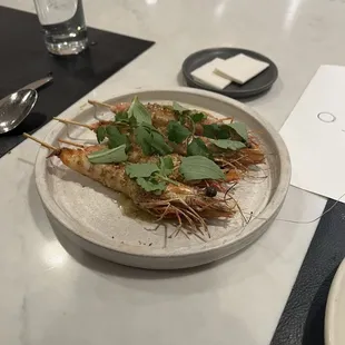 Prawns