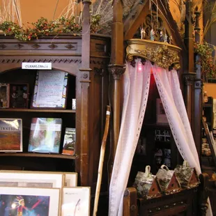 The Forgiveness Booth