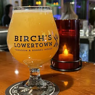 Galaxy IPA