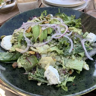 Gatherer Salad