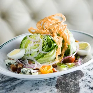 Supper Club Wedge