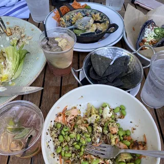Grilled Caesar