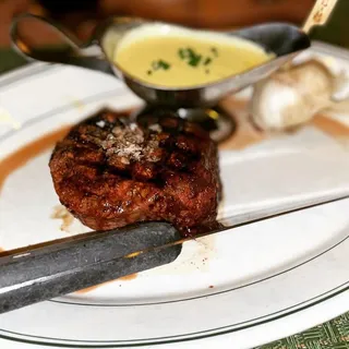Filet Mignon