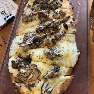 Truffle Mushroom