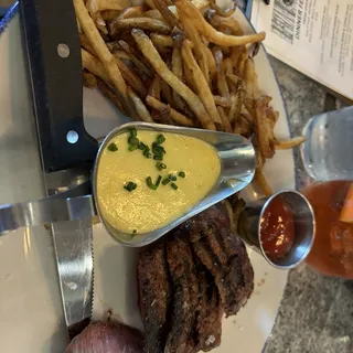 Steak Frites