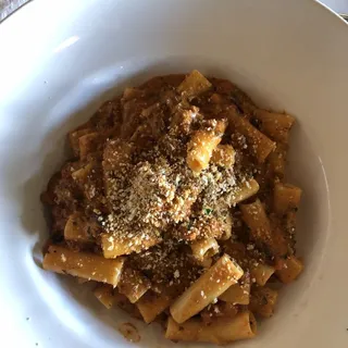 Classic Bolognese
